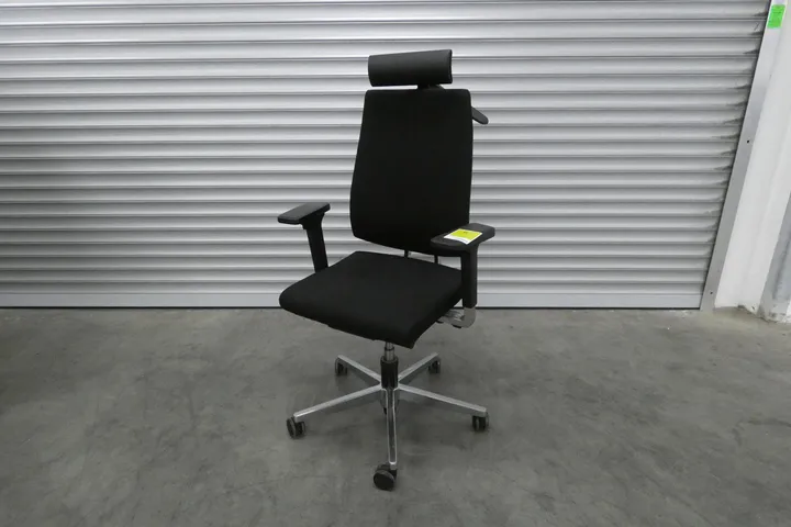 Sedus Bürostuhl Black Dot